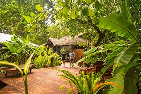 Barrier Beach Resort