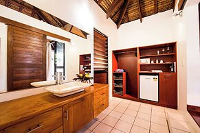 Barrier Beach Resort