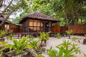 Barrier Beach Resort