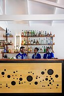 Barrier Beach Resort