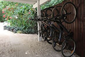 Barrier Beach Resort