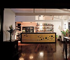 Barrier Beach Resort