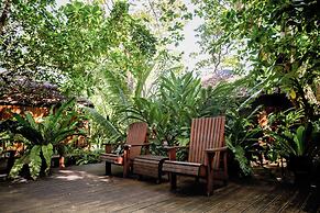 Barrier Beach Resort