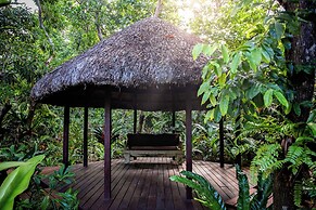 Barrier Beach Resort