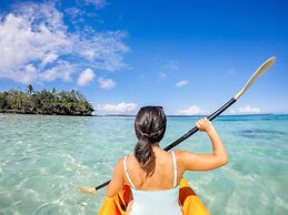 Barrier Beach Resort