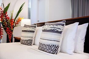 Barrier Beach Resort