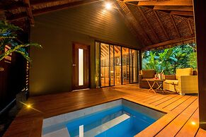 Barrier Beach Resort