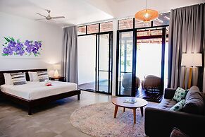 Barrier Beach Resort