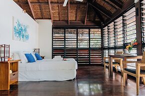 Barrier Beach Resort