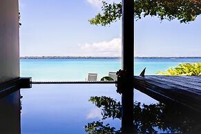 Barrier Beach Resort