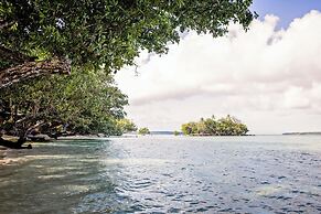 Barrier Beach Resort