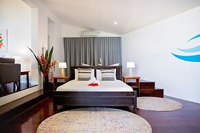 Barrier Beach Resort