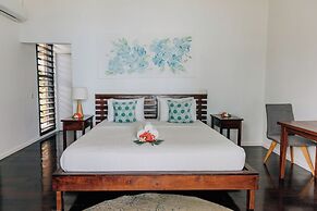 Barrier Beach Resort