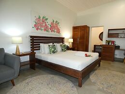 Barrier Beach Resort