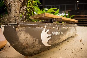 Barrier Beach Resort