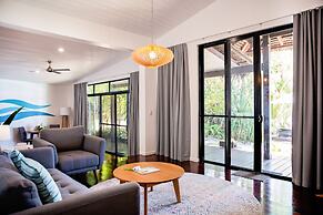 Barrier Beach Resort