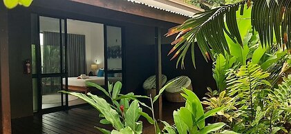 Barrier Beach Resort