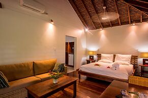 Barrier Beach Resort