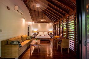 Barrier Beach Resort