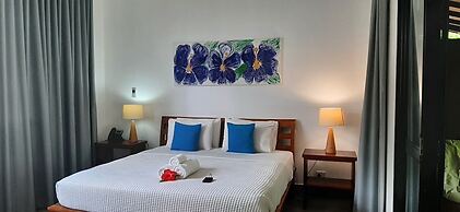 Barrier Beach Resort