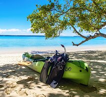 Barrier Beach Resort