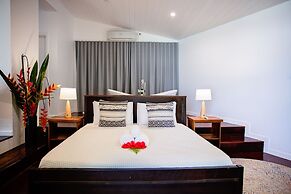 Barrier Beach Resort