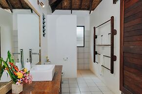 Barrier Beach Resort