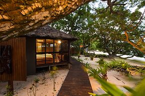 Barrier Beach Resort