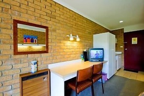 Bellbrae Motel