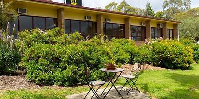 Bellbrae Motel
