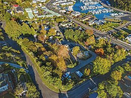 Tasman Holiday Parks - Picton