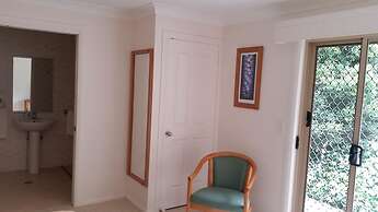 Mescal's at Pampoolah B&B