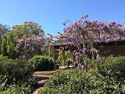 Mescal's at Pampoolah B&B