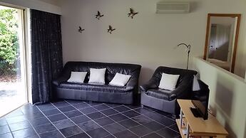 Mescal's at Pampoolah B&B