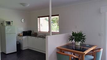 Mescal's at Pampoolah B&B