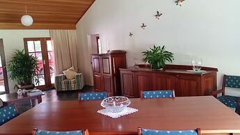 Mescal's at Pampoolah B&B