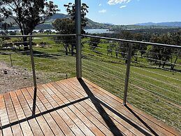 Burnt Creek Cottages Mansfield