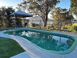 Burnt Creek Cottages Mansfield
