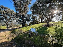 Burnt Creek Cottages Mansfield