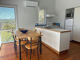 Burnt Creek Cottages Mansfield