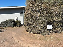 Burnt Creek Cottages Mansfield