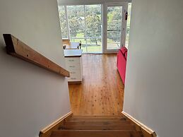 Burnt Creek Cottages Mansfield