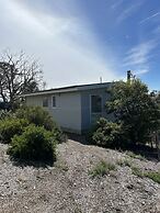 Burnt Creek Cottages Mansfield