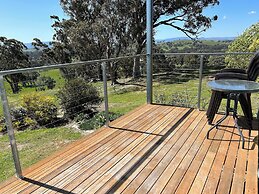 Burnt Creek Cottages Mansfield