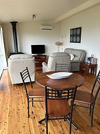 Burnt Creek Cottages Mansfield