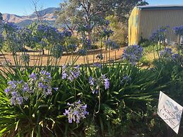 Burnt Creek Cottages Mansfield