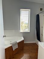 Burnt Creek Cottages Mansfield