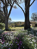 Burnt Creek Cottages Mansfield