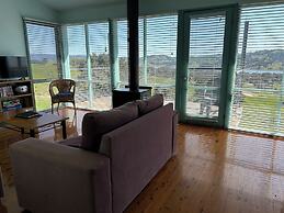 Burnt Creek Cottages Mansfield