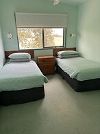 Burnt Creek Cottages Mansfield